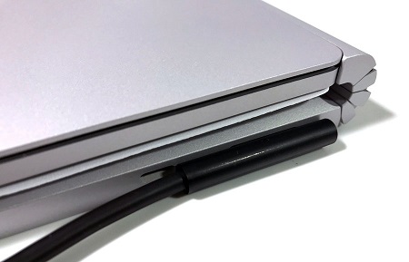 خرید لپ تاپ از بانه 23 مدل Surface Book 2 13